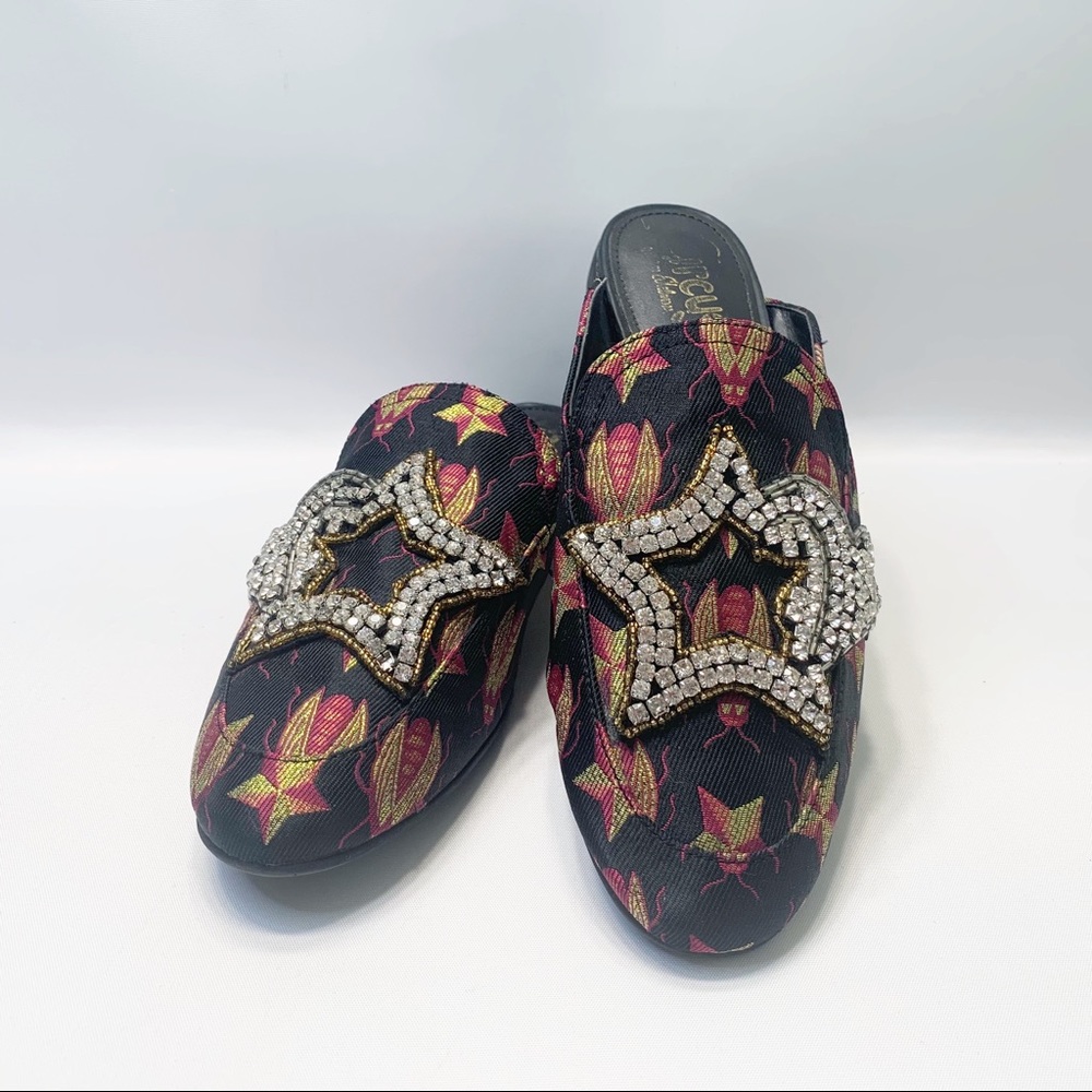 Circus by Sam Edelman “Pelham” Mules - Size 6.5